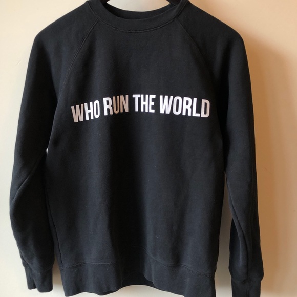 Brunette The Label Tops - BRUNETTE The Label Crew Neck Sweater